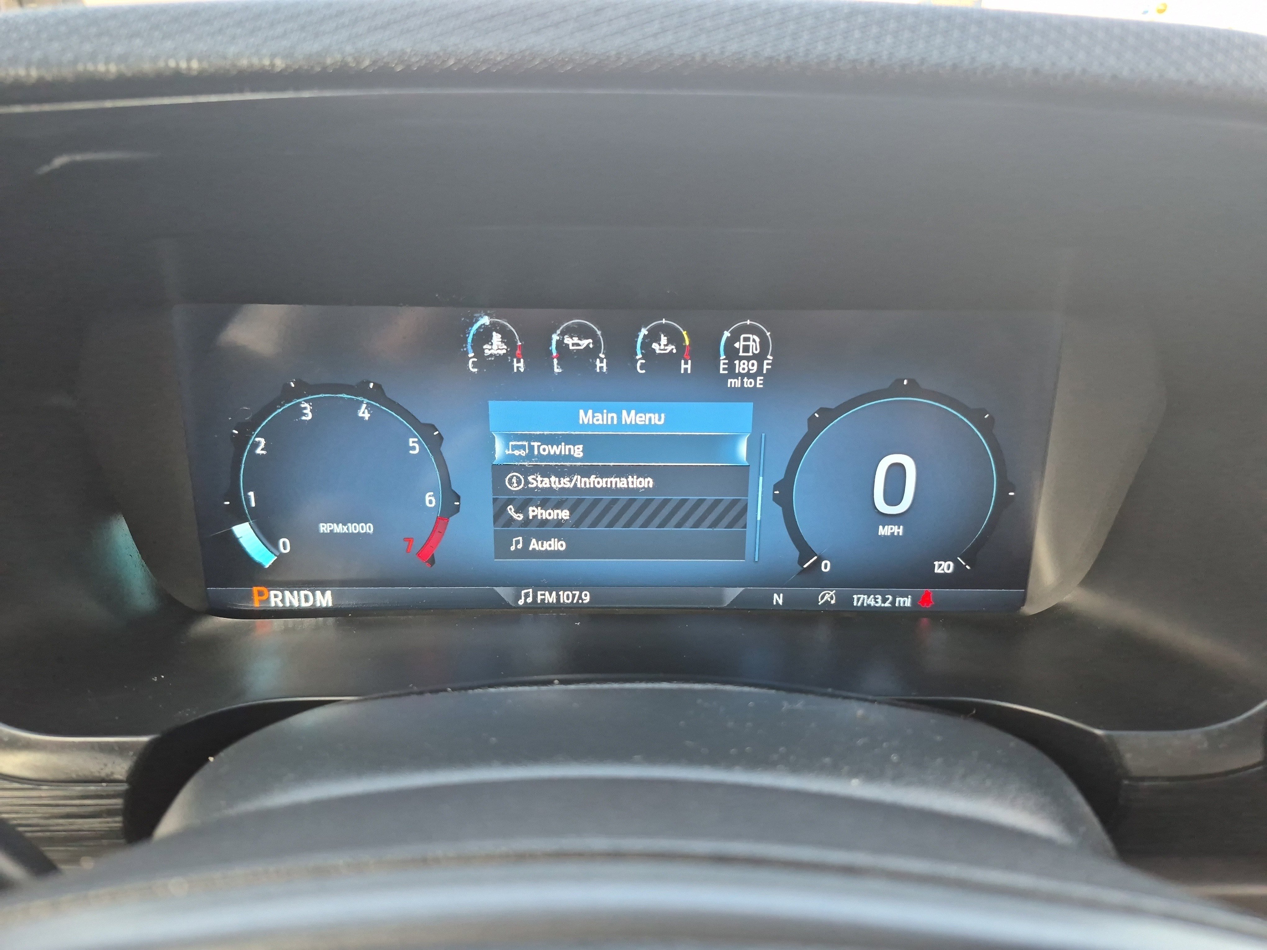 Certified 2025 Ford F150 XLT w/ Equipment Group 301A Standard RWD image 26