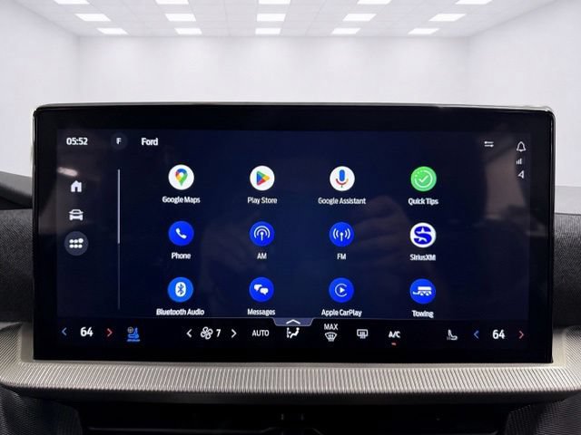 Used 2026 Ford Explorer Tremor w/ Tremor Ultimate Package AWD/4WD image 50