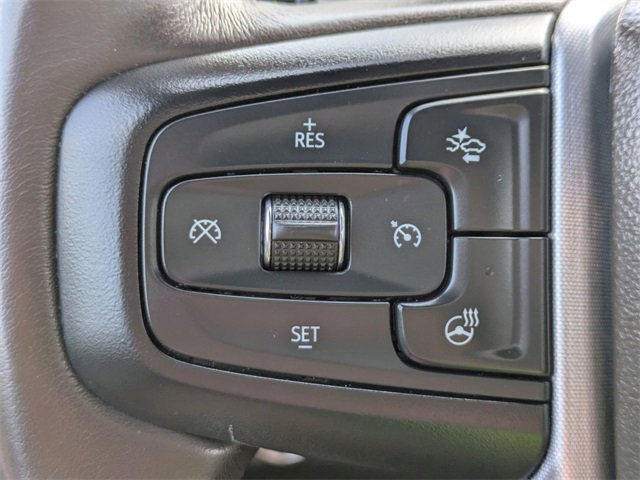 Used 2023 GMC Sierra 1500 SLT w/ SLT Premium Plus Package image 24