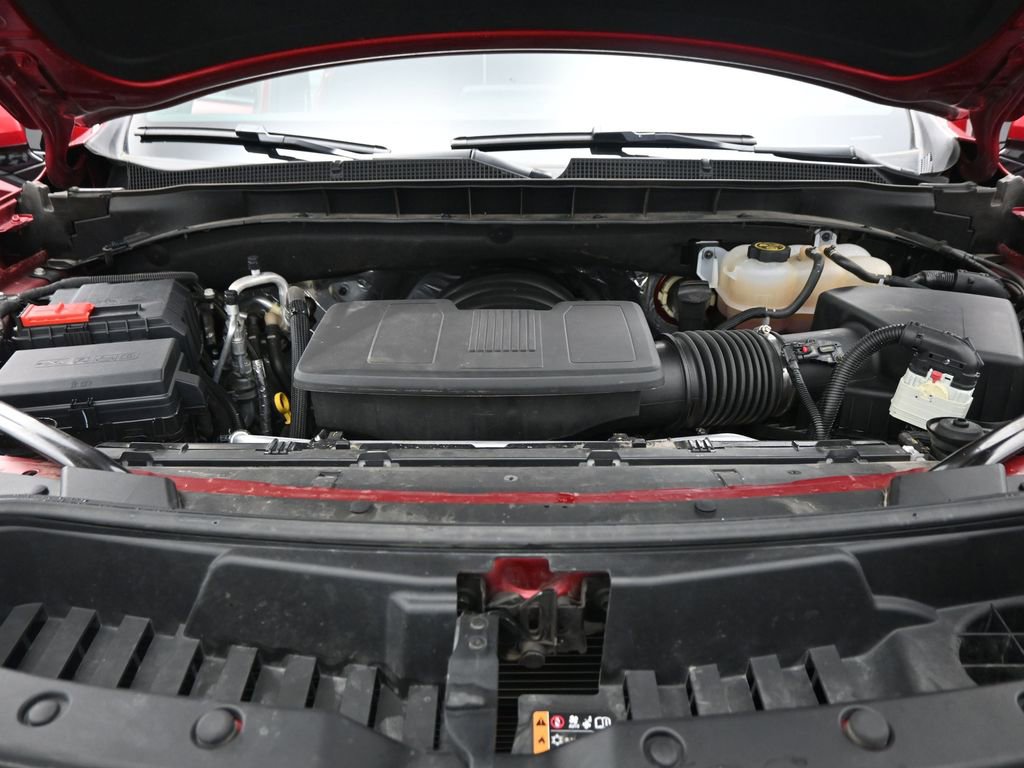 Used 2023 Chevrolet Tahoe RST w/ Luxury Package image 38