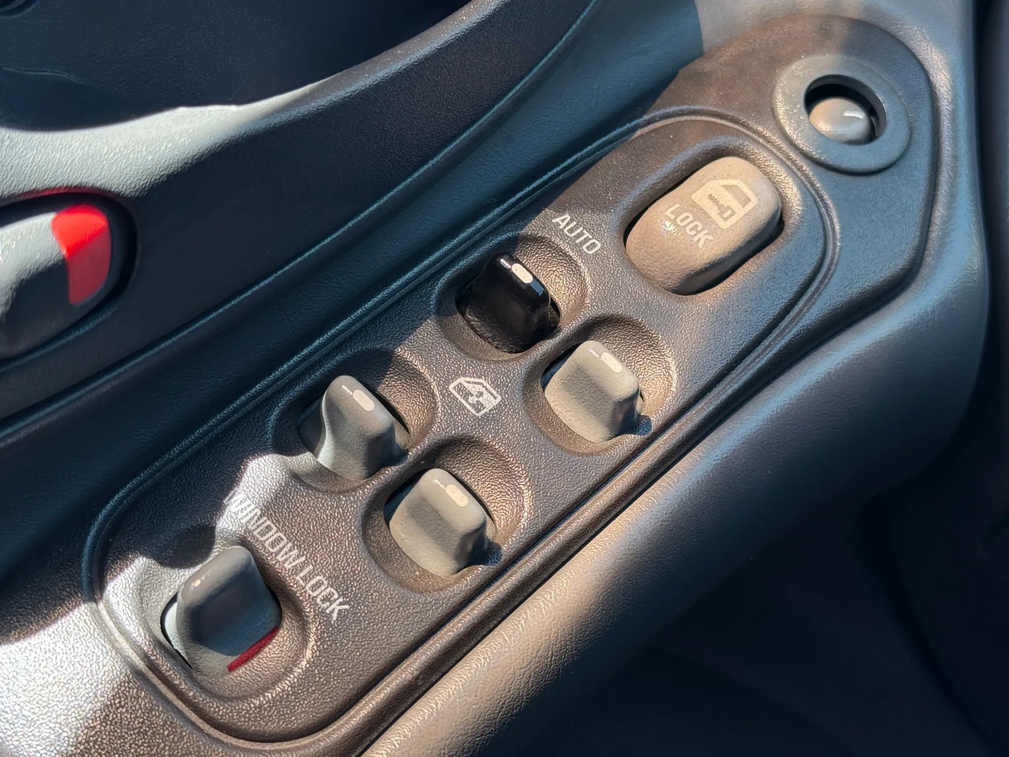 Used 2001 Pontiac Grand Am GT image 24