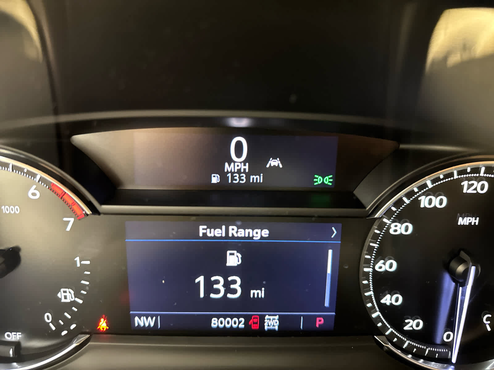 Used 2020 Cadillac XT5 Premium Luxury image 16