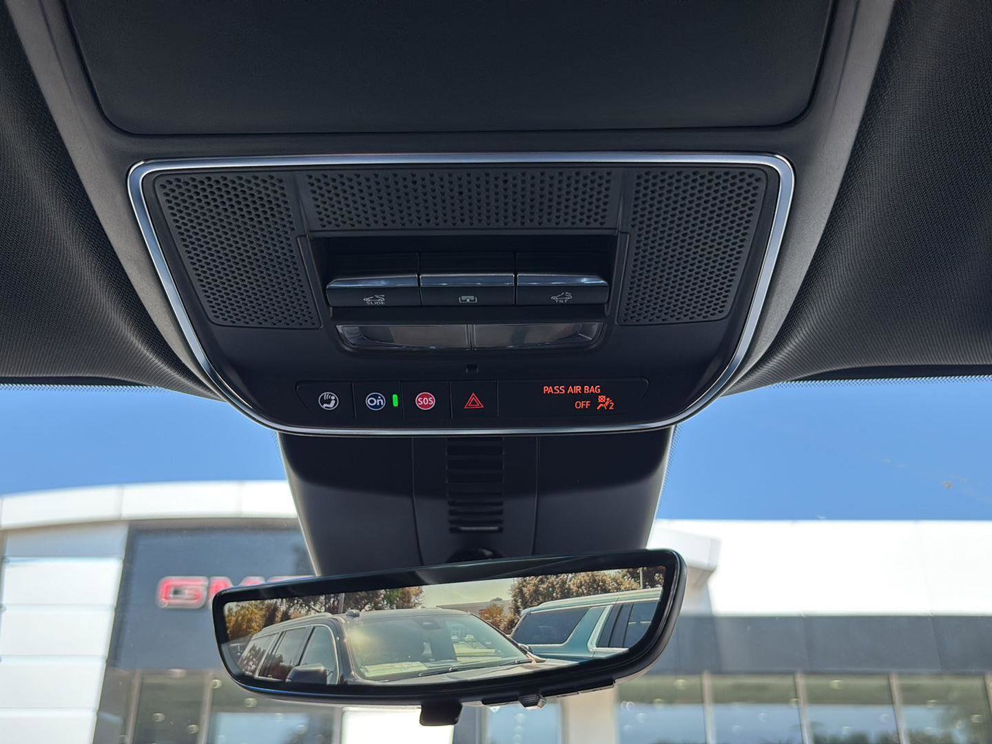 New 2025 GMC Acadia Denali w/ Super Cruise Package image 40