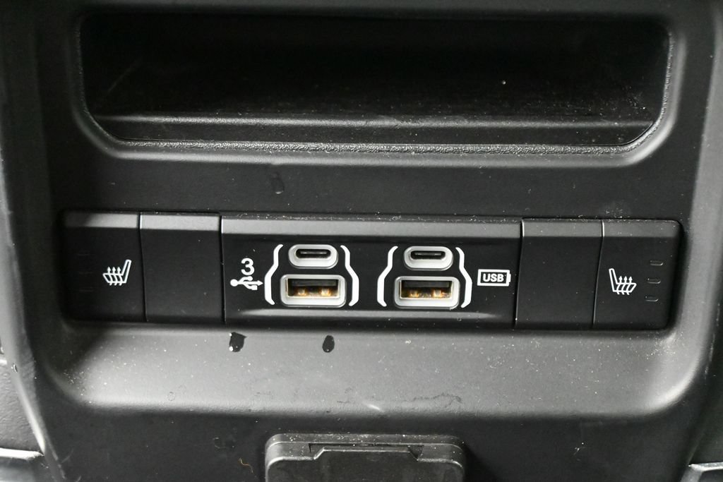 Used 2020 RAM 2500 Laramie AWD/4WD image 28