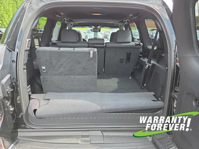 Used 2023 Lexus GX 460 Premium w/ Premium Plus Package AWD/4WD image 18