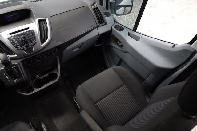 Used 2015 Ford Transit 150 XLT RWD image 19