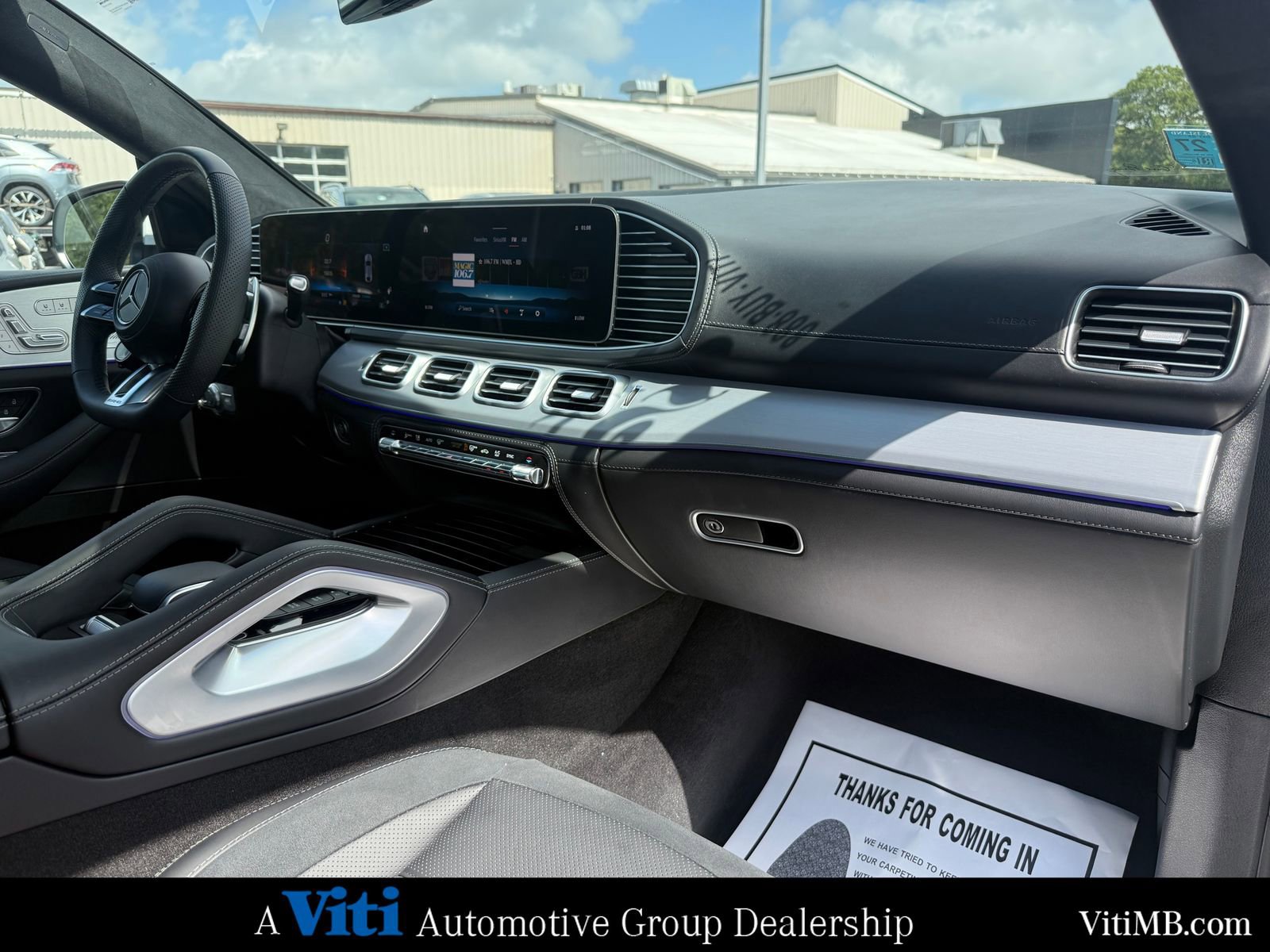 Certified 2024 Mercedes-Benz GLE 63 AMG S image 30