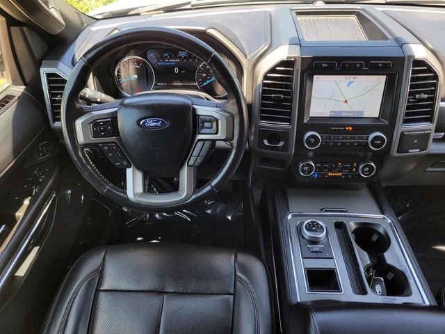 Used 2021 Ford Expedition Max XLT RWD image 22