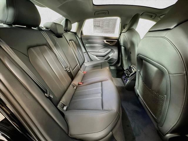 New 2026 Audi A6 Premium Plus AWD/4WD image 23