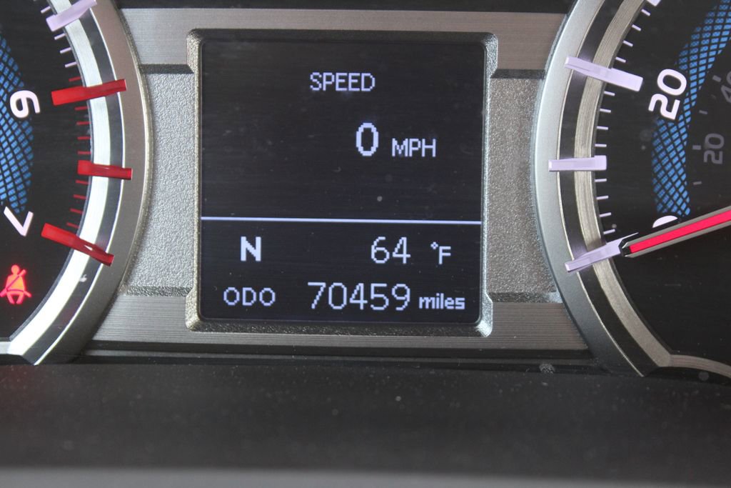 Used 2018 Toyota 4Runner SR5 Premium image 31