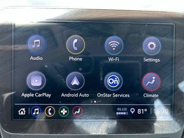 Used 2025 Chevrolet Malibu LT FWD image 22