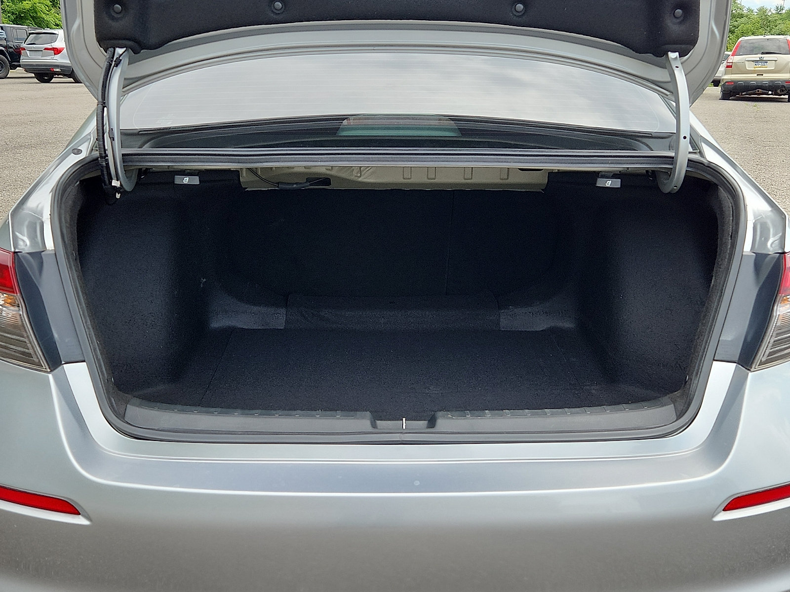 Used 2025 Honda Civic Sport image 28