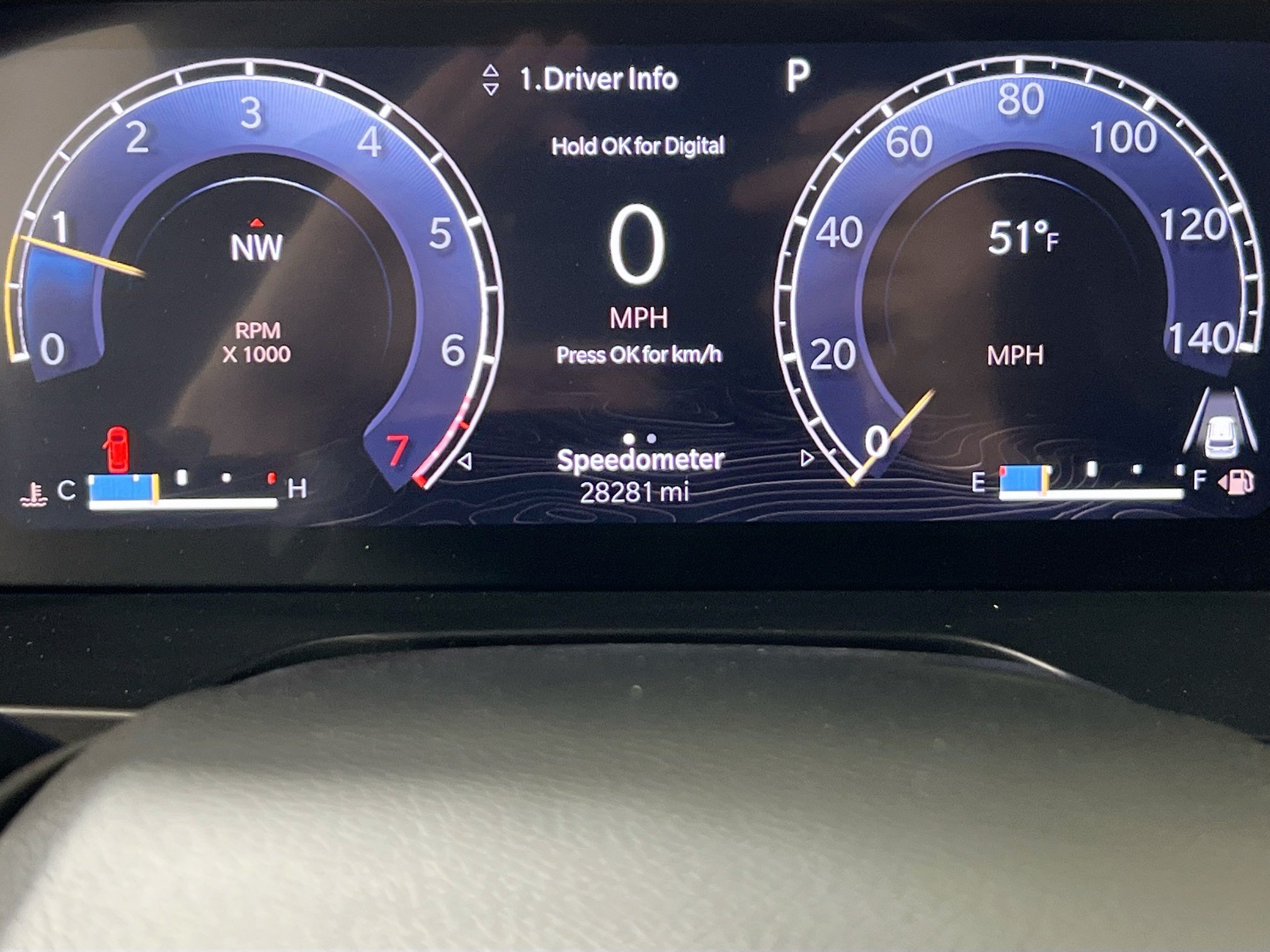 Used 2023 Jeep Grand Cherokee Altitude AWD/4WD image 12
