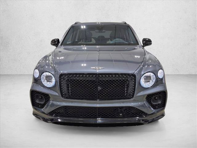 Used 2022 Bentley Bentayga AWD/4WD image 2