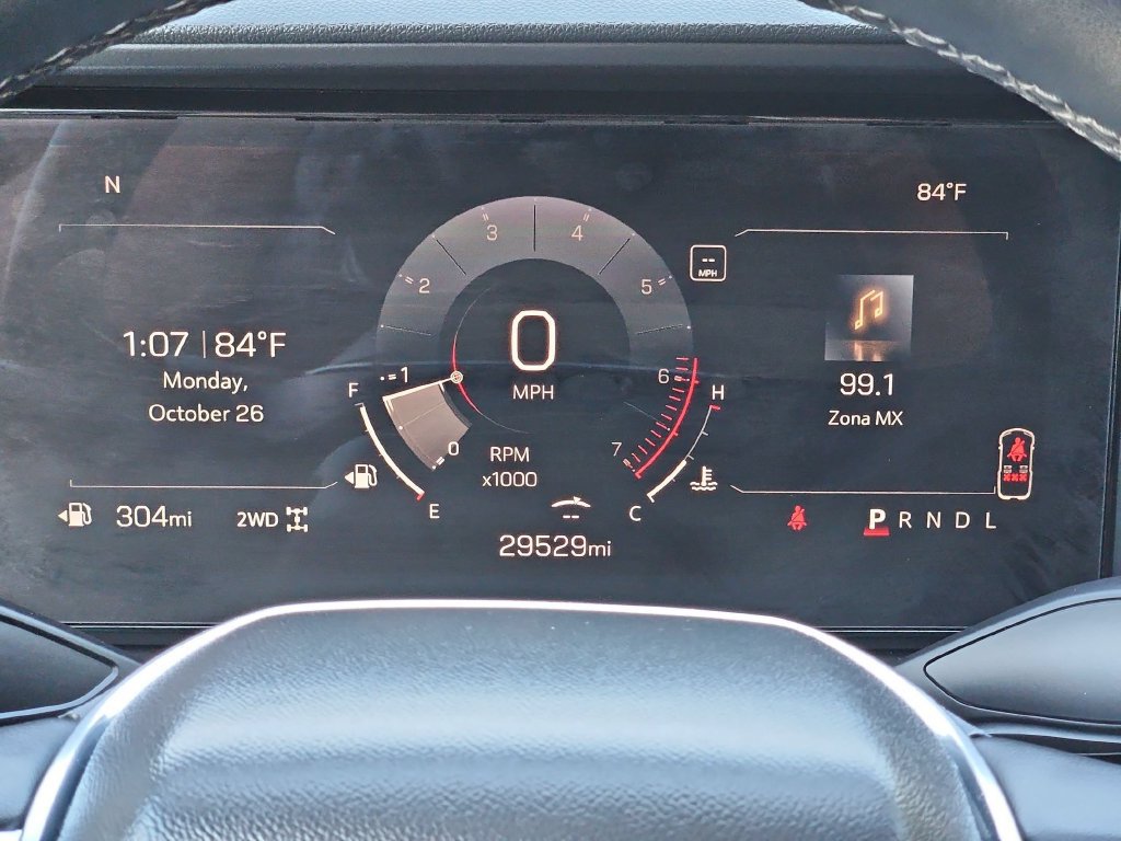 Used 2026 GMC Terrain Elevation AWD/4WD image 16