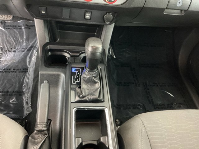 Used 2019 Toyota Tacoma SR w/ SR Convenience Package AWD/4WD image 18