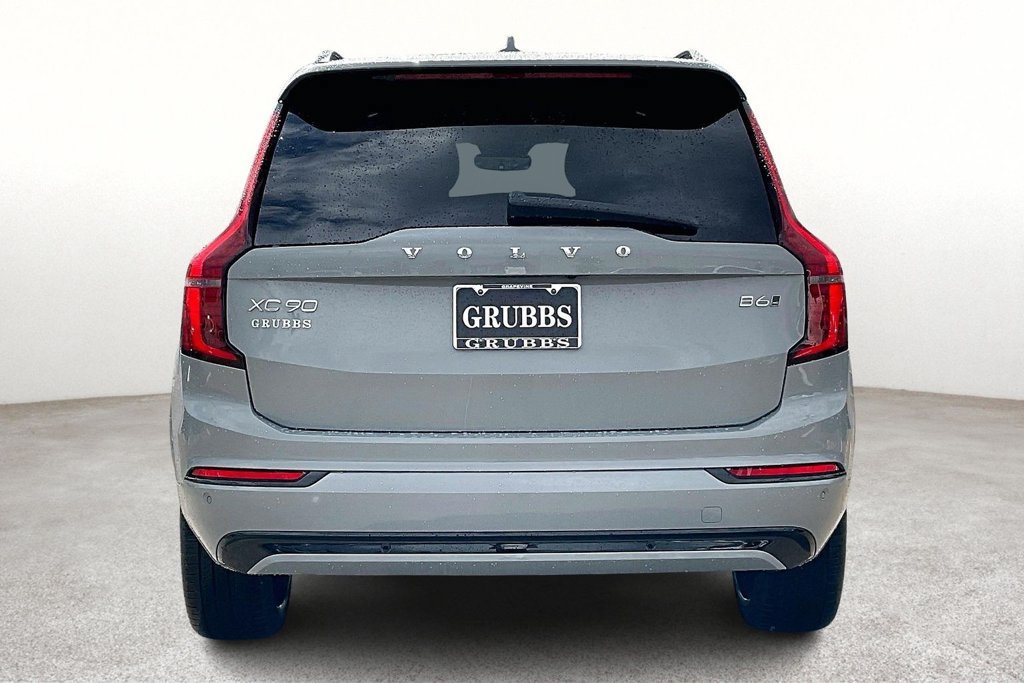 New 2026 Volvo XC90 B6 Ultra w/ Lounge Package AWD/4WD image 5