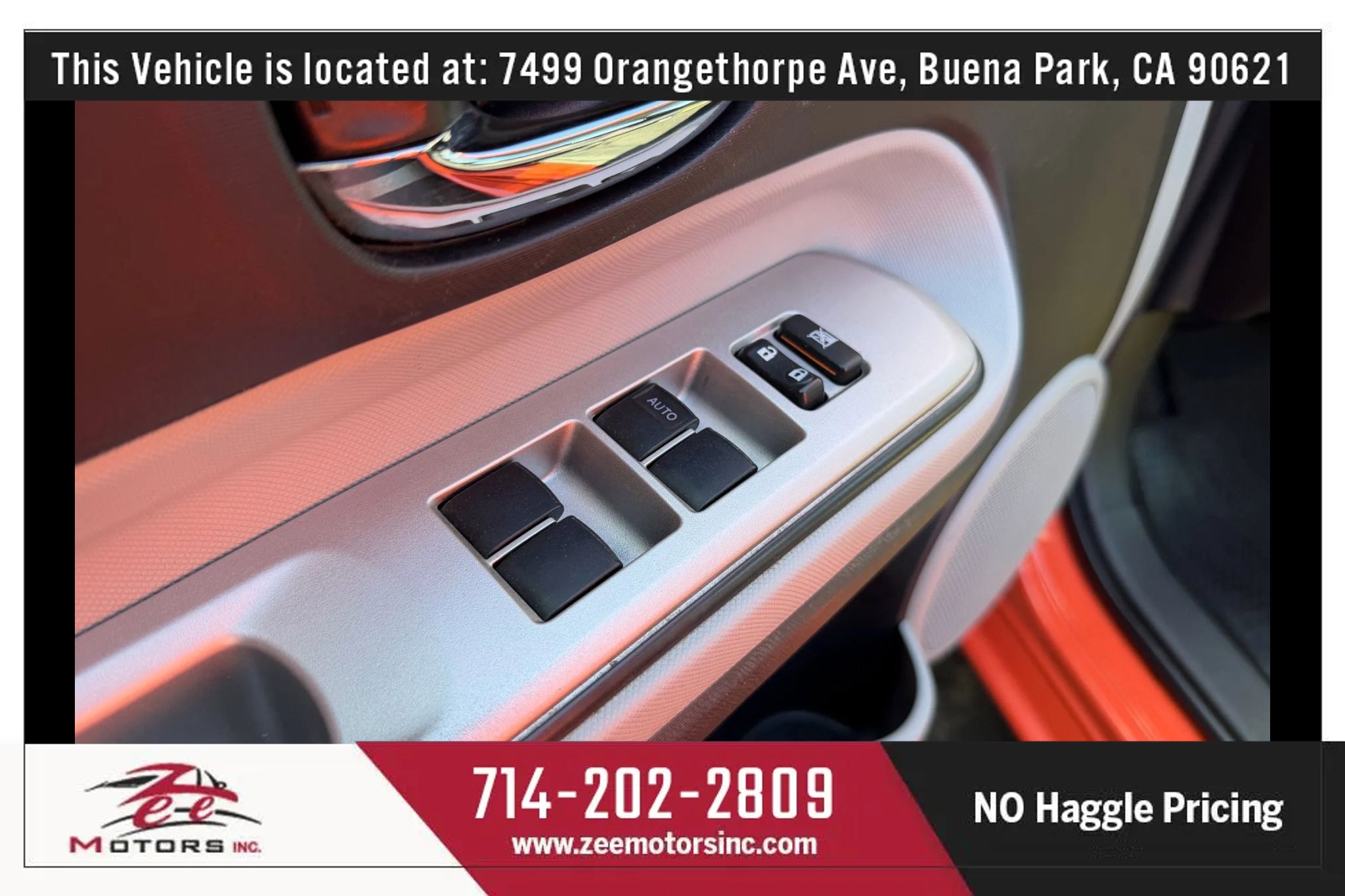 Used 2013 Toyota Prius C Four FWD image 25