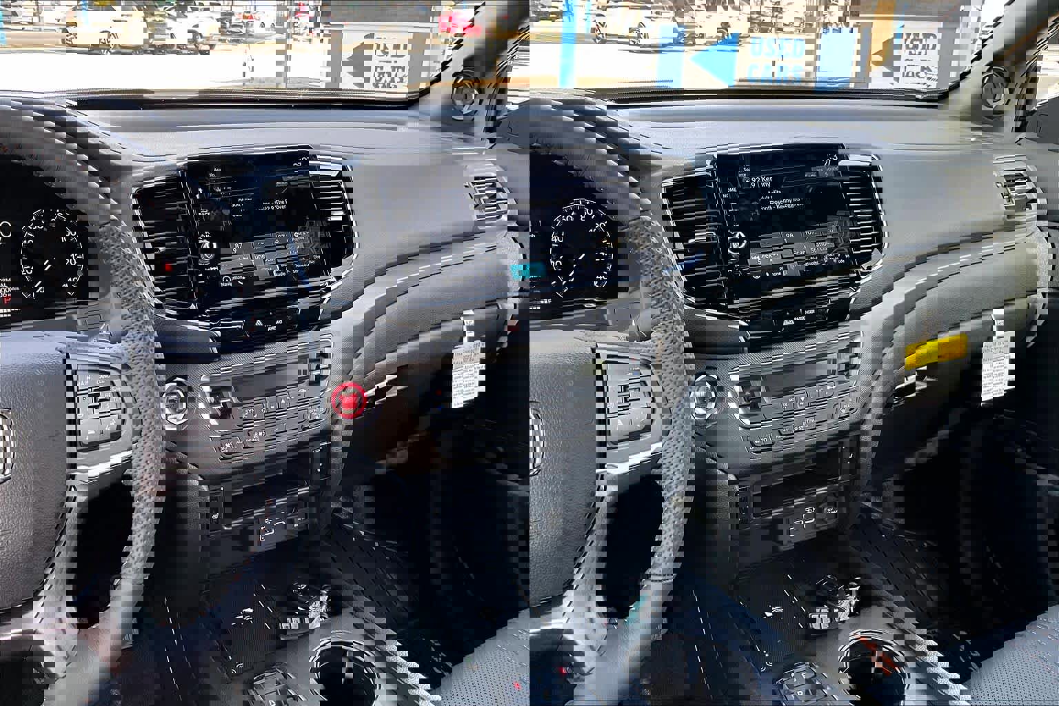 New 2026 Honda Ridgeline TrailSport image 6