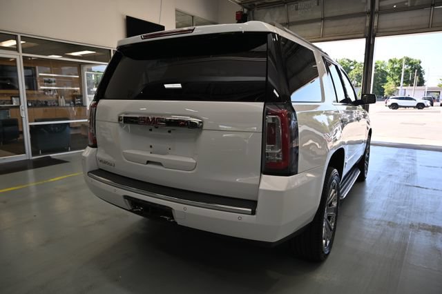 Used 2016 GMC Yukon Denali w/ Open Road Package AWD/4WD image 5