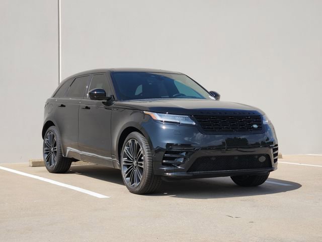 New 2026 Land Rover Range Rover Velar Autobiography AWD/4WD image 2