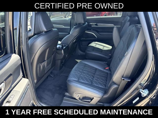 Used 2024 Kia Telluride SX Prestige X-Line AWD/4WD image 14