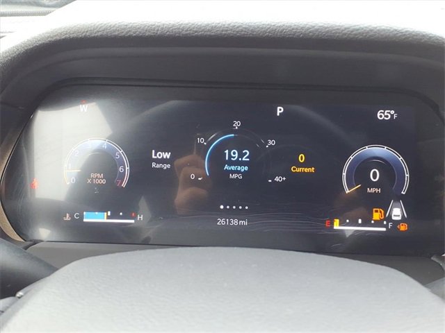 Certified 2022 Jeep Grand Cherokee Altitude image 30