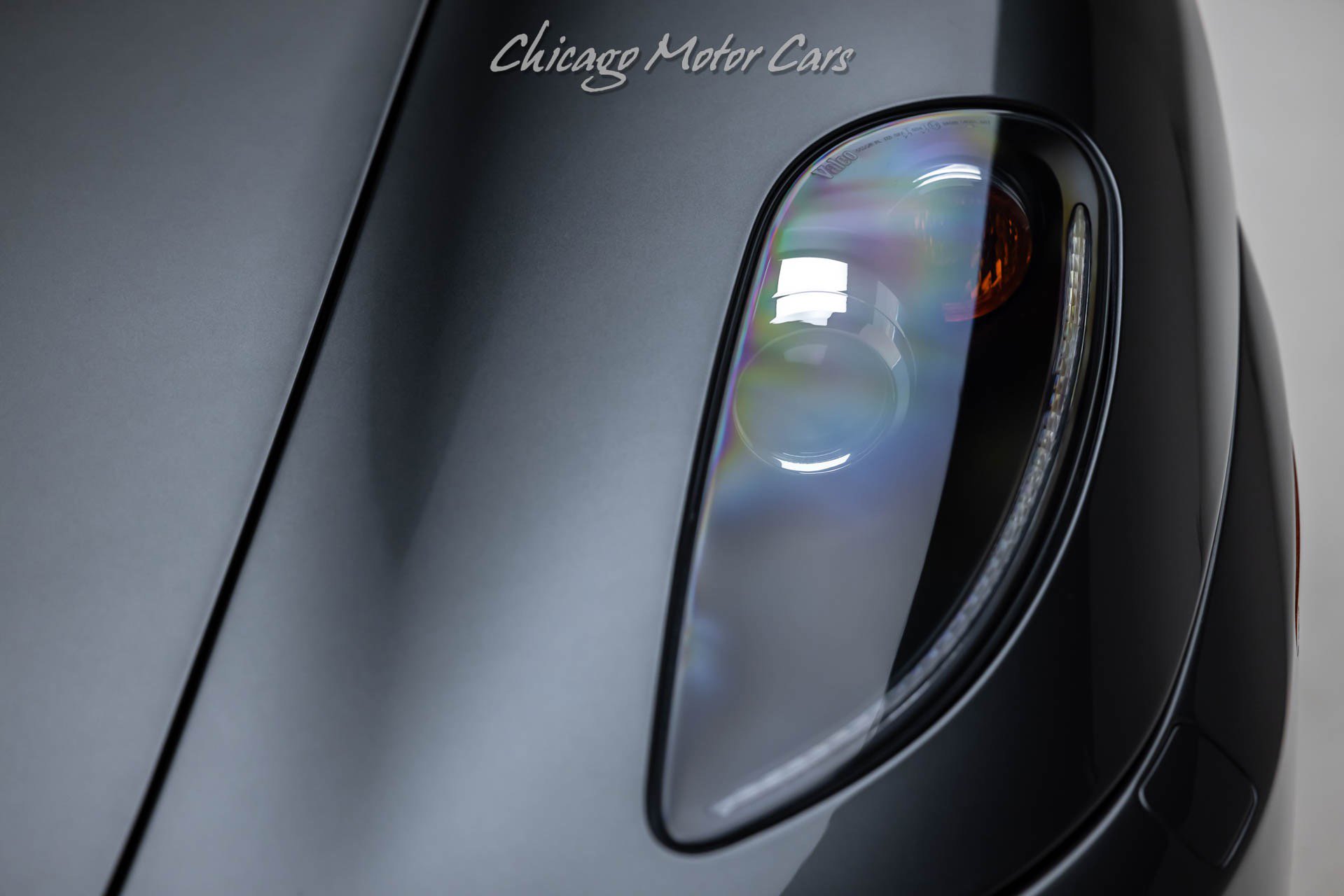 Used 2007 Ferrari F430 Spider image 50