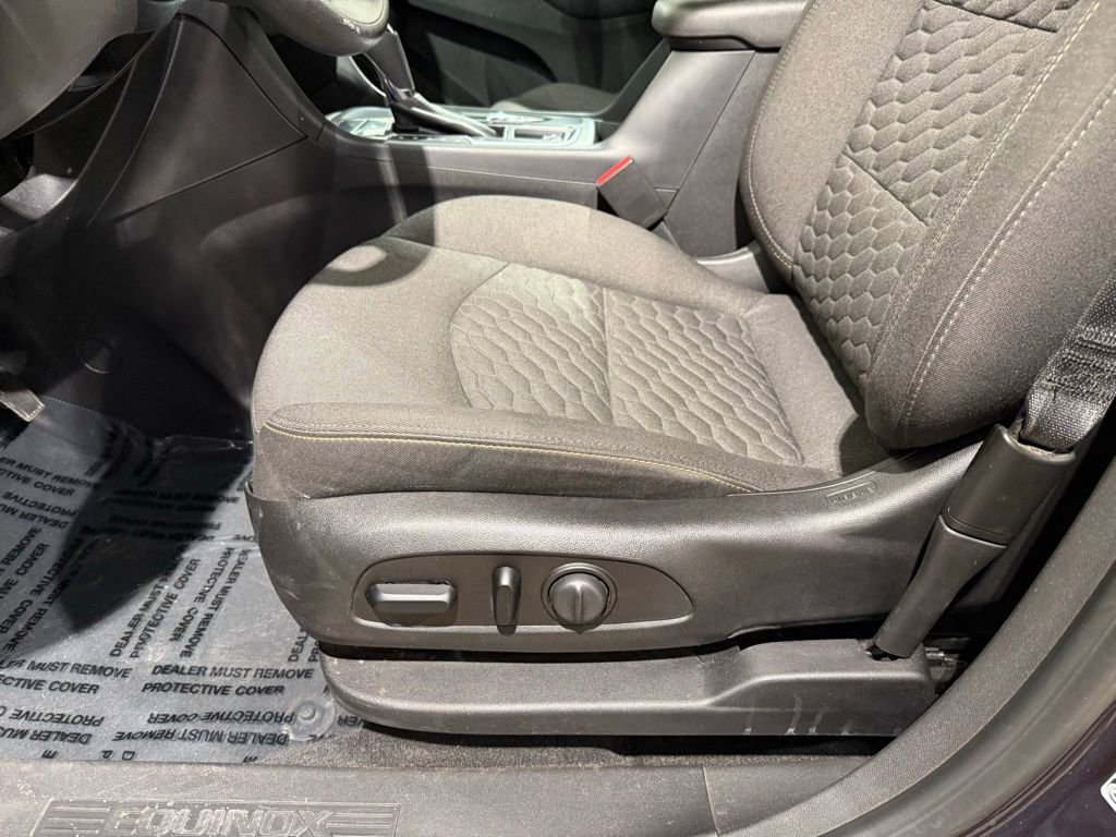 Used 2019 Chevrolet Equinox LT image 13