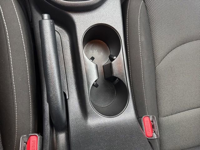 Used 2023 Kia Forte LXS w/ LXS Technology Package image 31