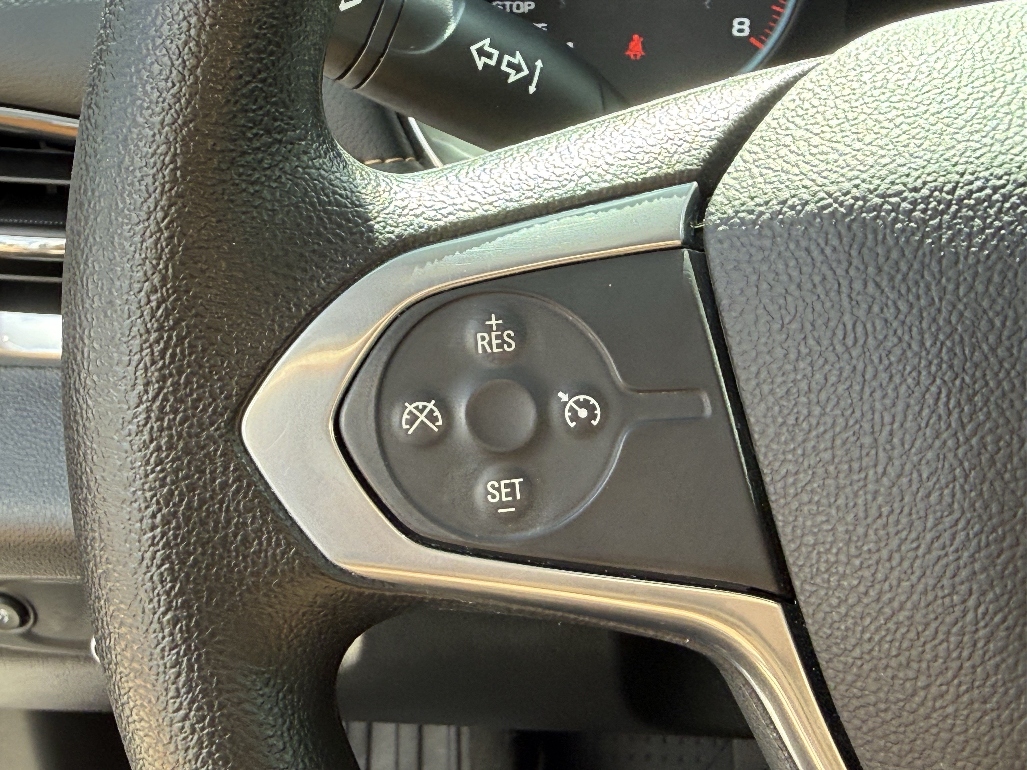 Used 2021 Chevrolet Traverse LS w/ LPO, Floor Liner Package FWD image 16