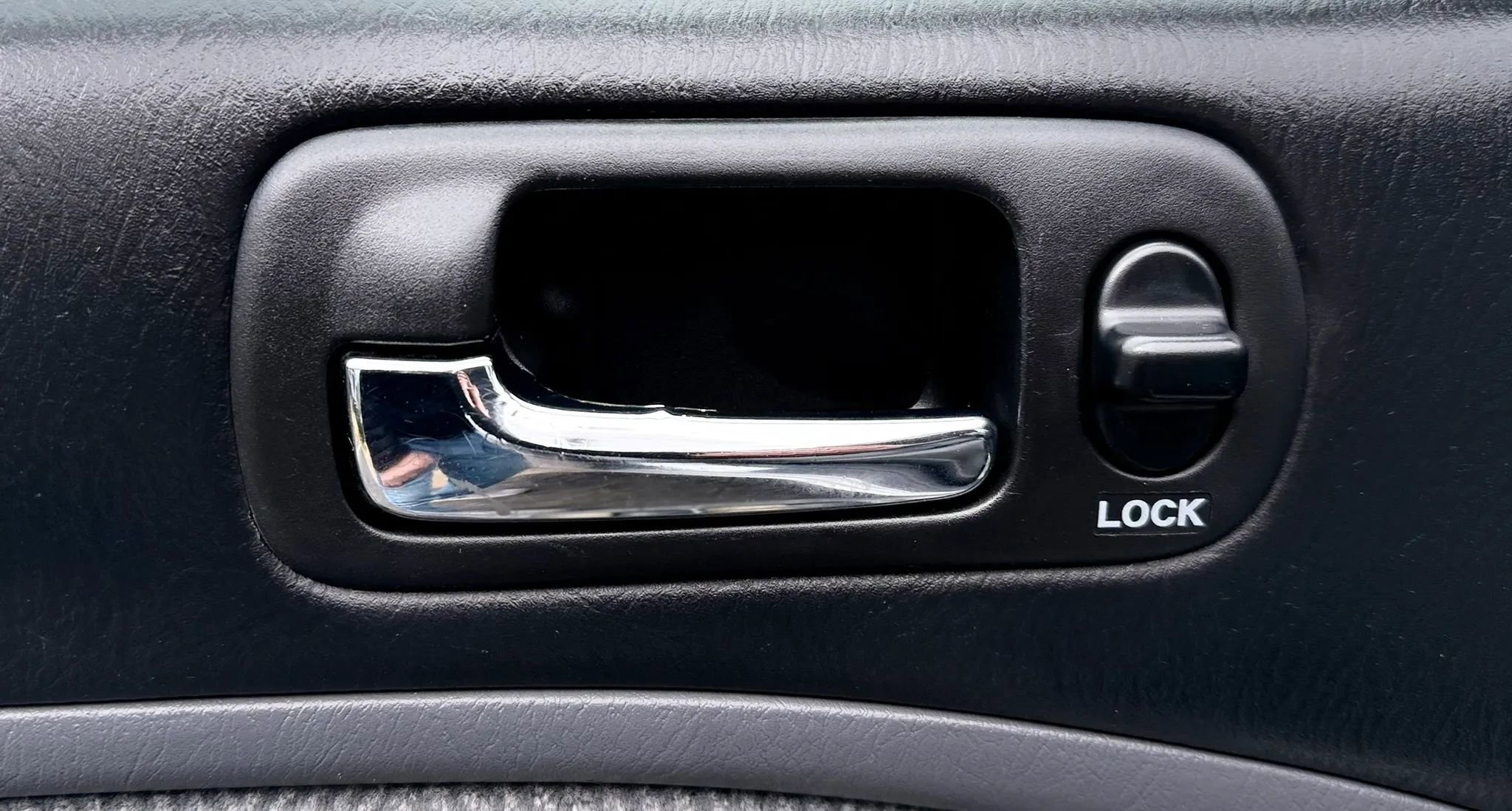 Used 2002 Honda Civic LX image 21