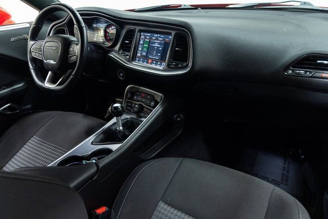 Used 2020 Dodge Challenger R/T Scat Pack image 26