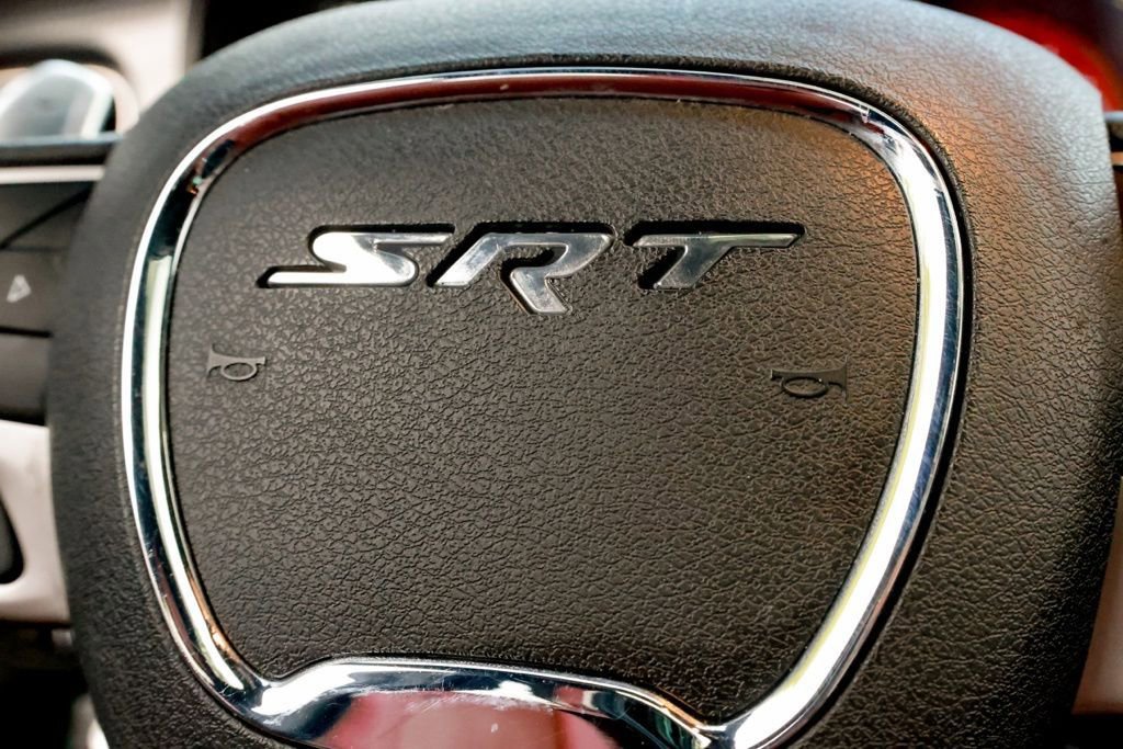 Used 2021 Dodge Charger SRT Hellcat RWD image 35