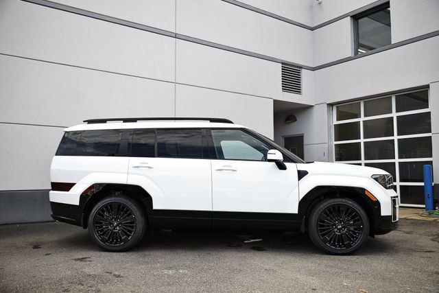 New 2026 Hyundai Santa Fe Calligraphy image 3