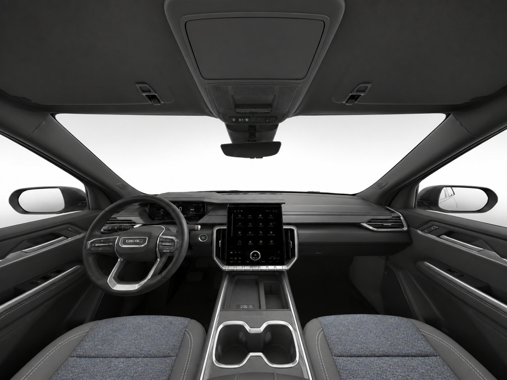 New 2026 GMC Acadia Elevation AWD/4WD image 11
