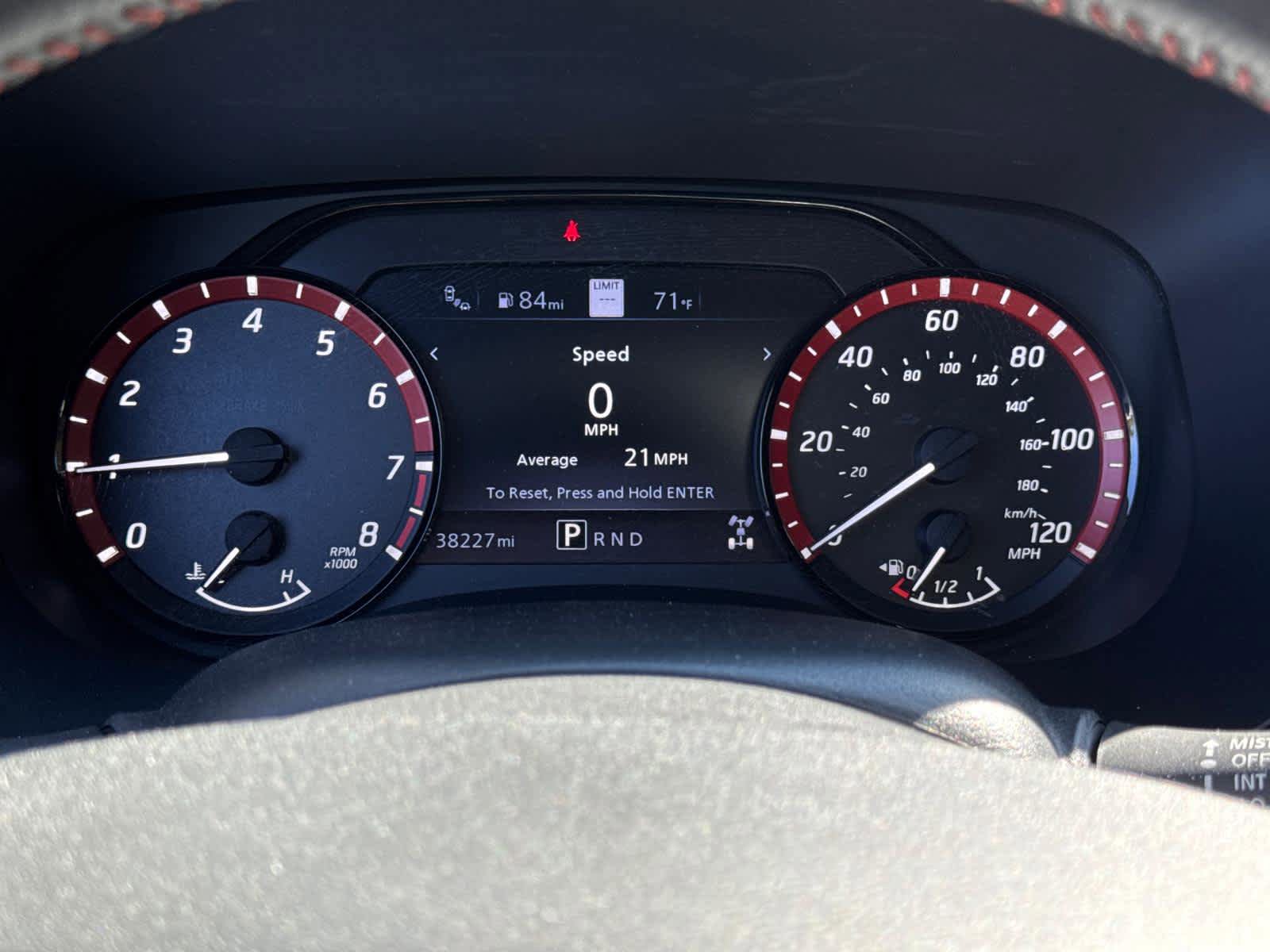 Used 2022 Nissan Frontier PRO-4X w/ Technology Package image 18