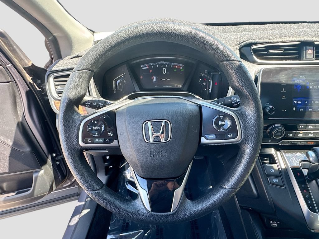 Used 2020 Honda CR-V EX image 7