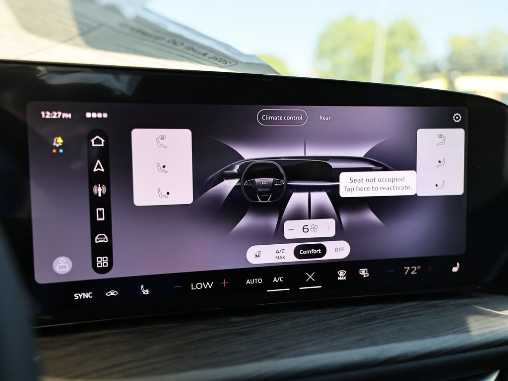 New 2026 Audi Q5 Premium AWD/4WD image 35