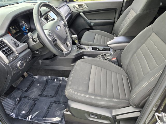 Used 2020 Ford Ranger XLT w/ Equipment Group 302A Luxury image 10