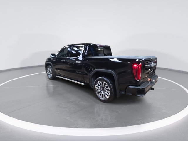 Used 2026 GMC Sierra 1500 Denali Ultimate AWD/4WD image 6