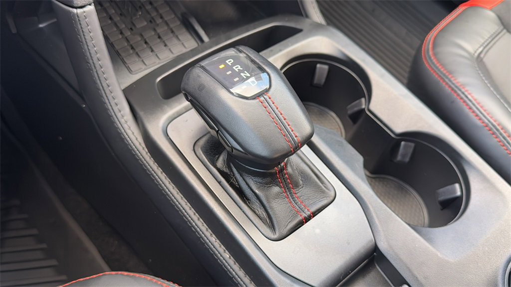 Used 2024 Ford Ranger Raptor image 26