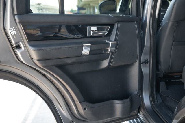 Used 2015 Land Rover LR4 HSE image 56