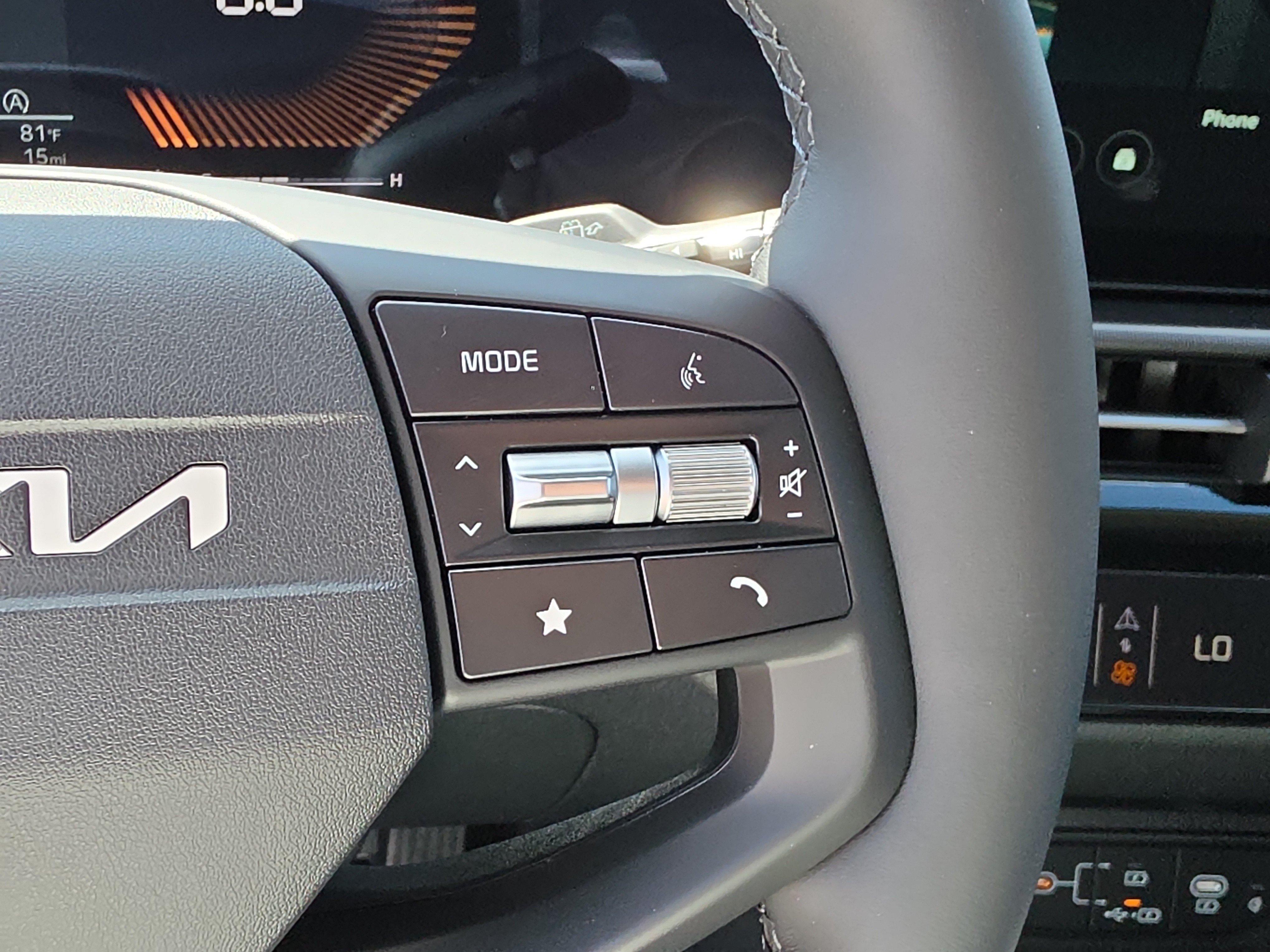 New 2027 Kia Sportage EX FWD image 31
