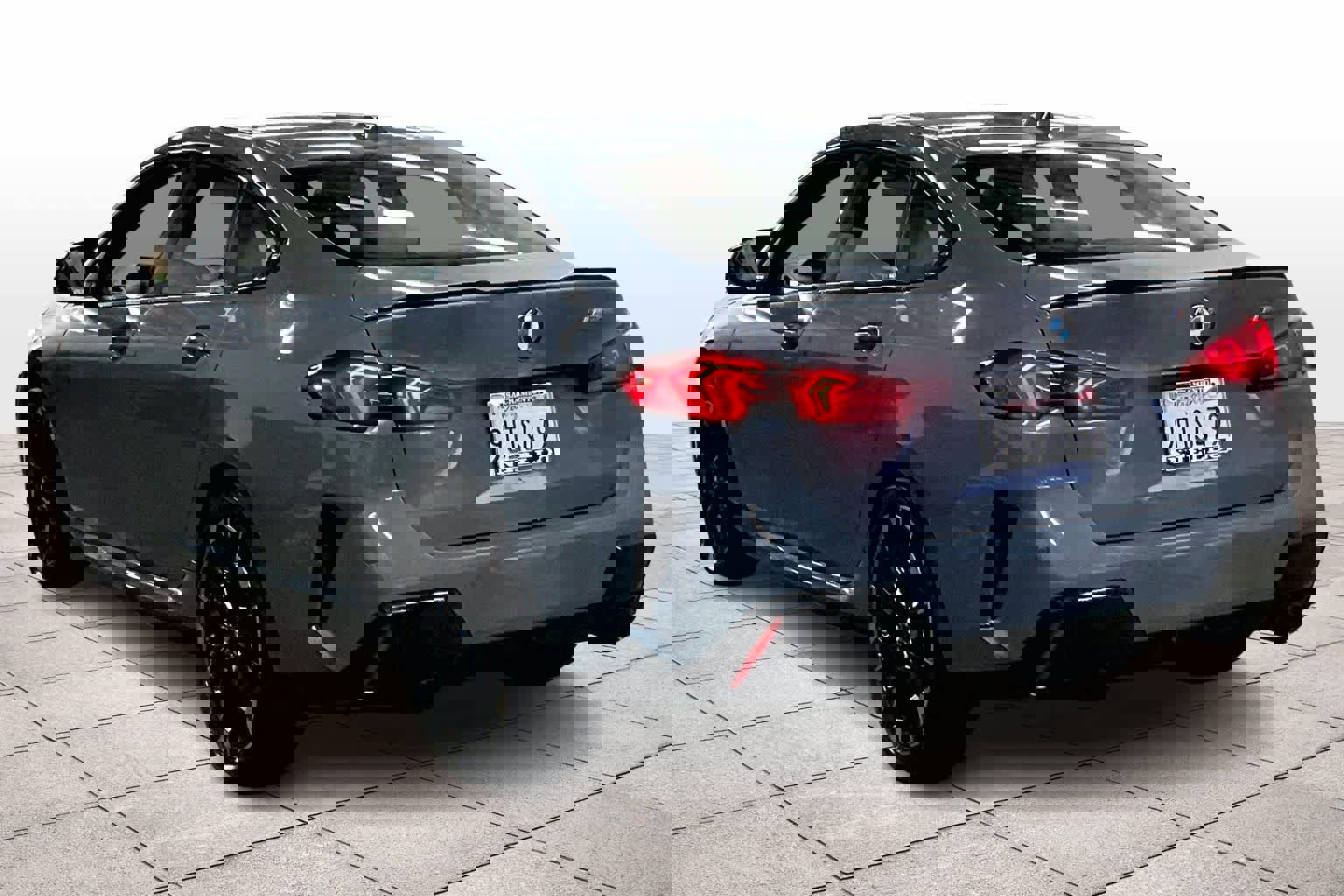 Used 2025 BMW M235i xDrive w/ Technology Package image 14