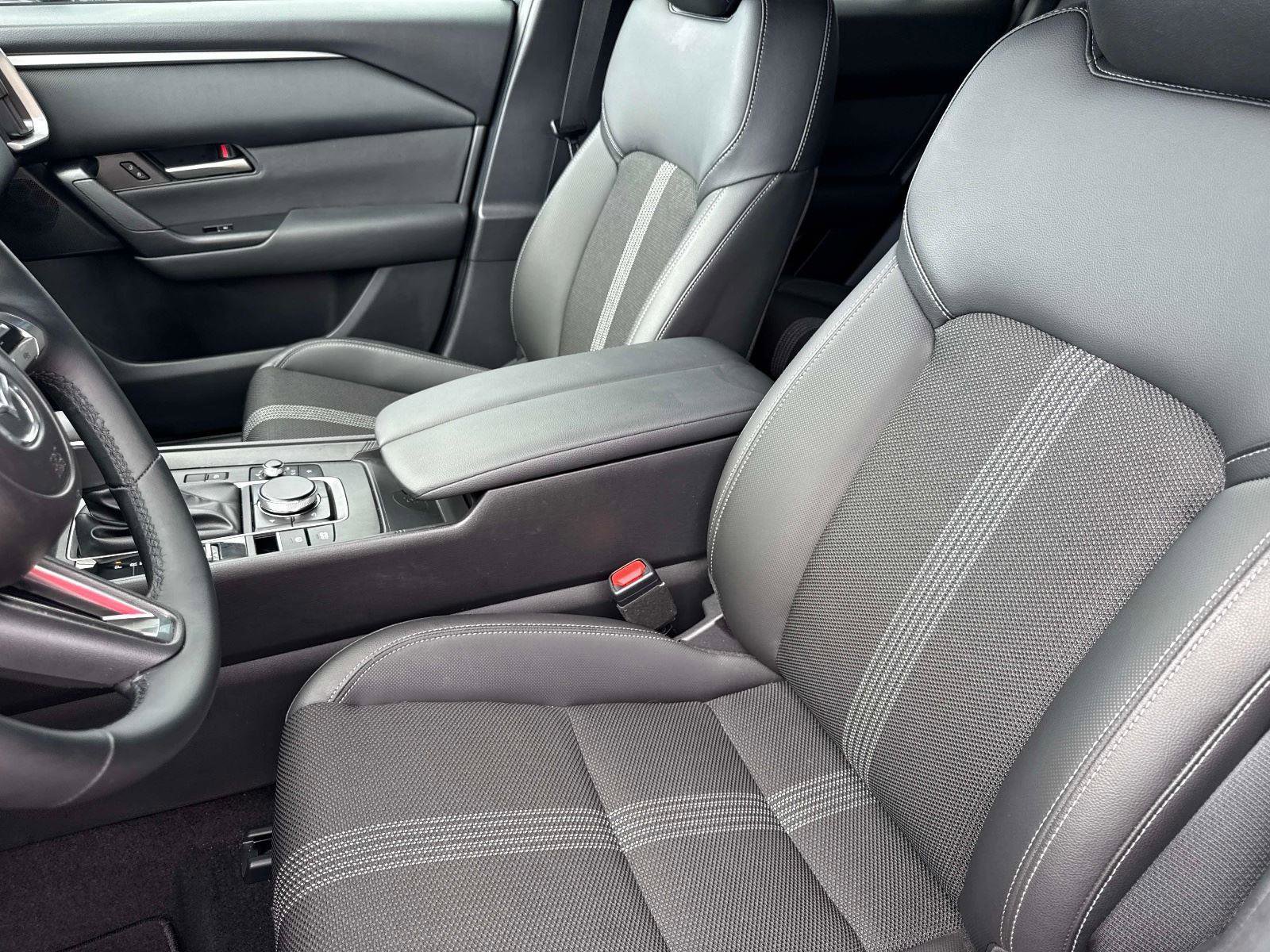 Certified 2025 MAZDA CX-50 2.5 Hybrid w/ Weather Package image 25