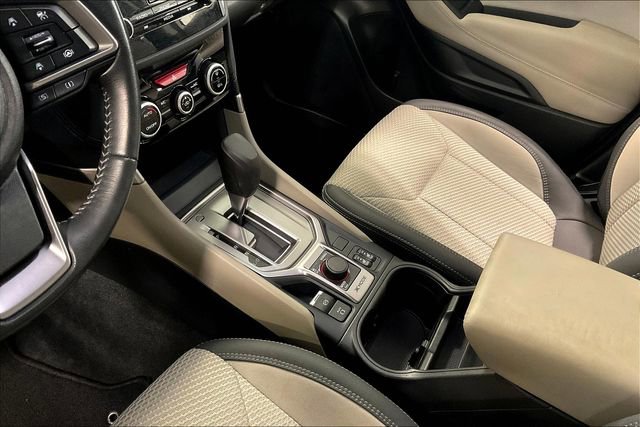 Used 2020 Subaru Forester Premium image 17
