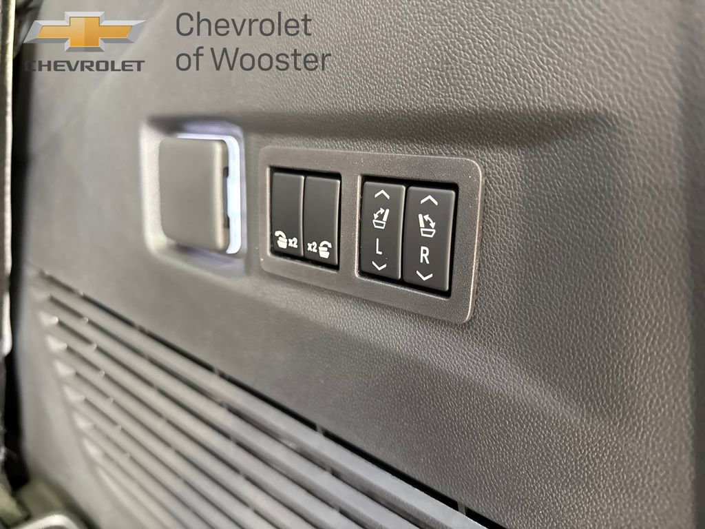 New 2026 Chevrolet Tahoe Premier image 39