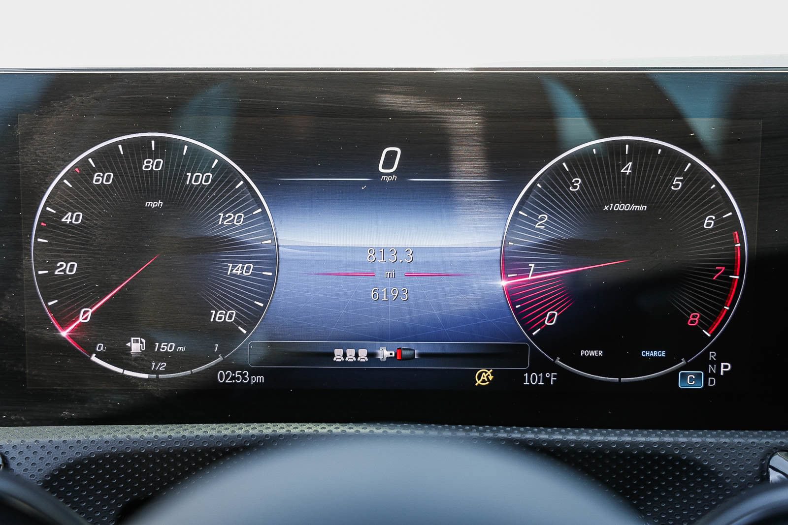 Certified 2026 Mercedes-Benz CLA 250 image 23