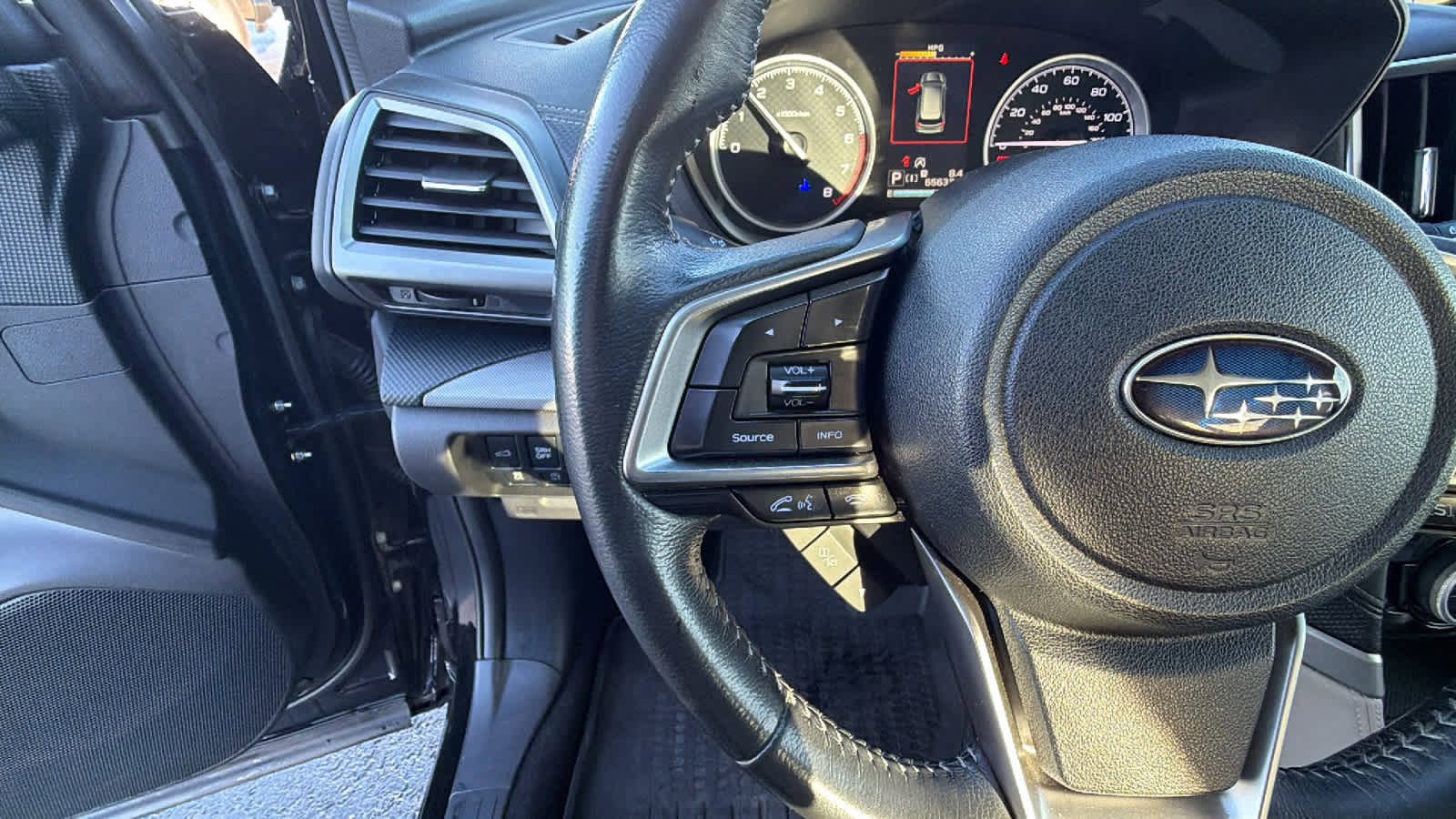 Used 2020 Subaru Forester Limited w/ Popular Package #3 image 19